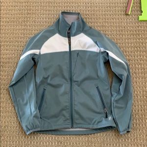 Golf Jacket Size medium